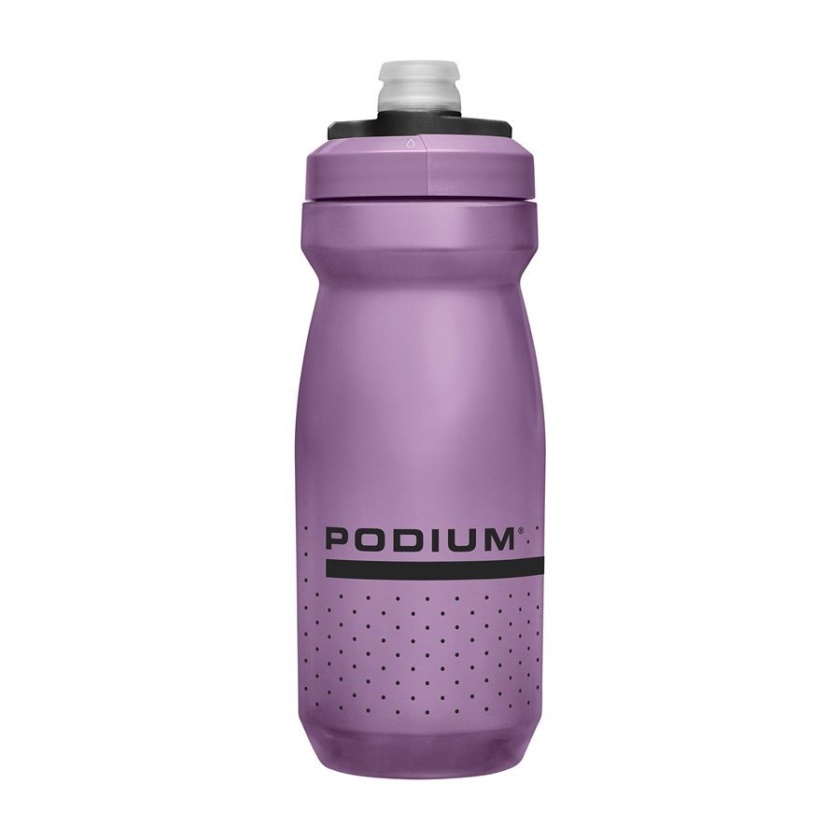 CAMELBAK - fľaša PODIUM 0,62 l purple
