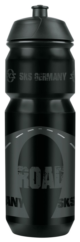 SKS - fľaša ROAD 750 ml čierna