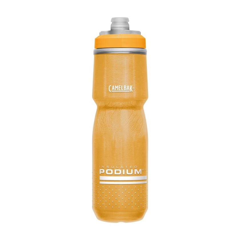 CAMELBAK - fľaša Podium Chill 710 ml oranžová