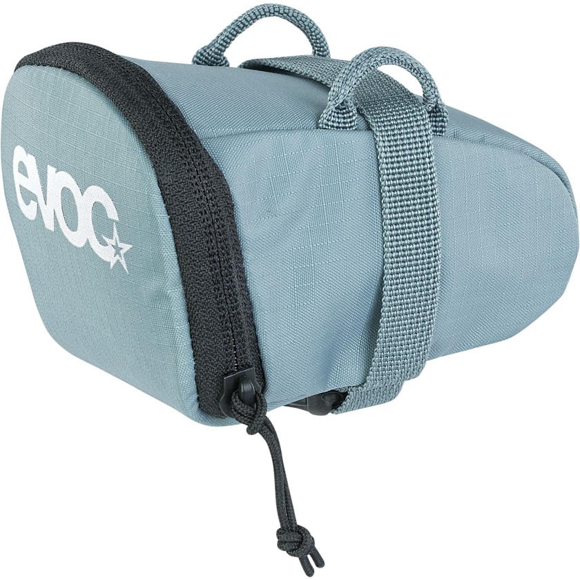 EVOC - podsedlová taška SEAT BAG steel M