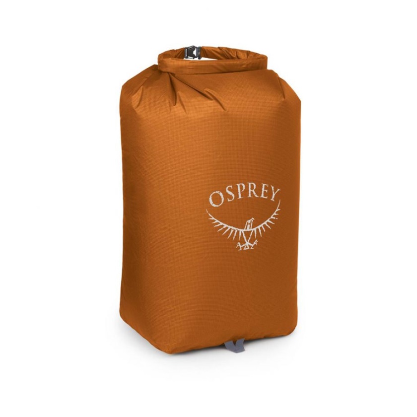 OSPREY - nepremokavý vak ULTRALIGHT DRYSACK 35 toffee orange