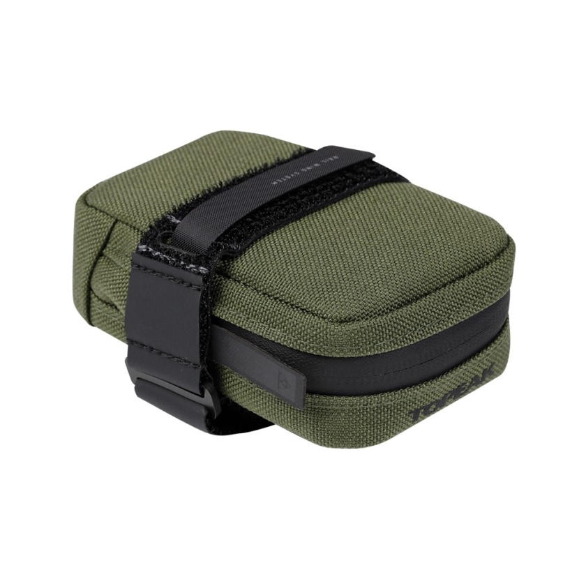 TOPEAK - taška podsedlová Elementa Seatbag Slim zelená S