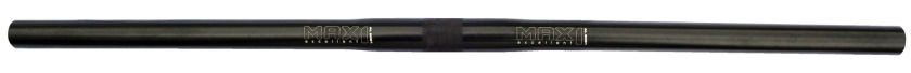MAX1 - riadidlá MTB rovná AL 660/254 mm čierna
