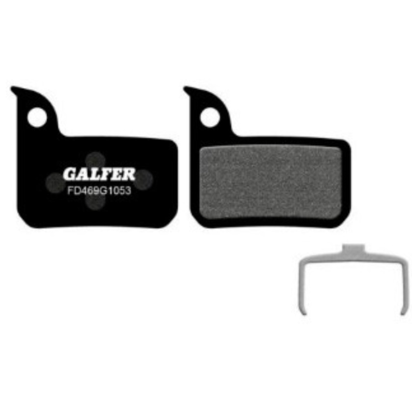 Galfer - brzdové doštičky FD469 - Sram e-bike