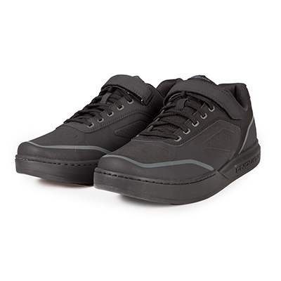 ENDURA - topánky Hummvee Clipless Shoe čierne