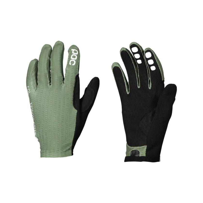 POC - Savant MTB rukavice Epidote Green