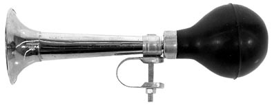 BASIC - húkačka chróm - rovná NEW SY-44910