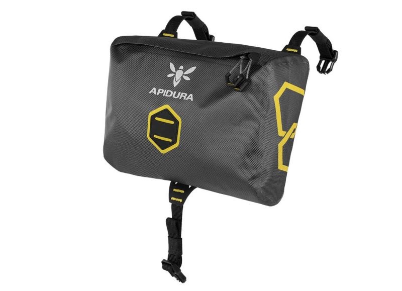 APIDURA - taška Expedition accessory pocket 4,5l