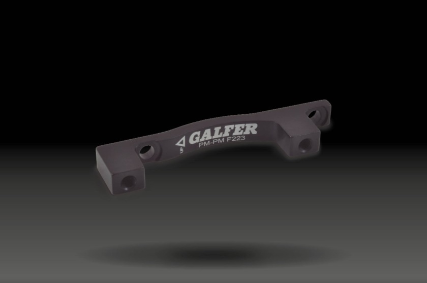 GALFER - Adaptér na stĺpik 63 mm