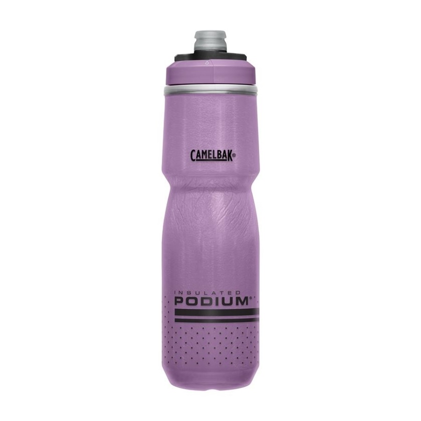 CAMELBAK - fľaša PODIUM CHILL 0,71 l purple