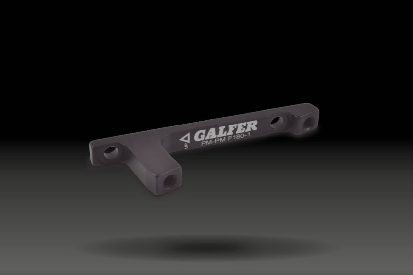 GALFER - Adaptér na stĺpik 20 mm