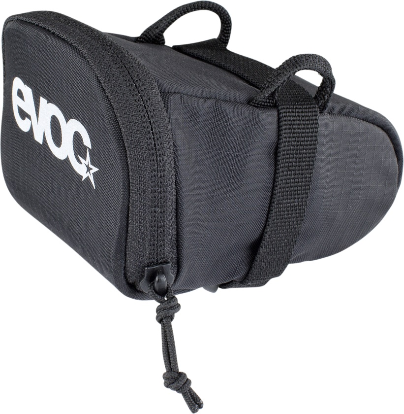 EVOC - podsedlová taška SEAT BAG 0,3 l black
