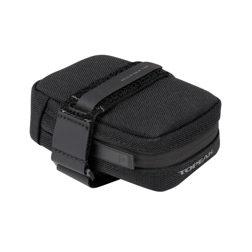TOPEAK - taška podsedlová Elementa Seatbag Slim čierna S