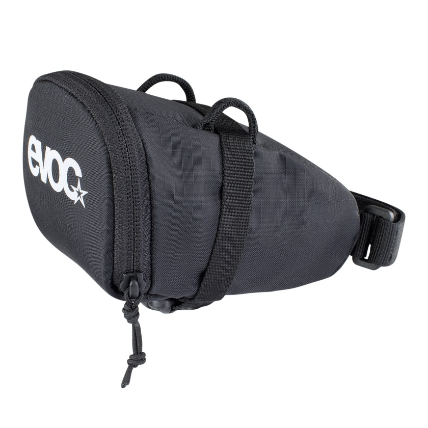 EVOC - podsedlová taška SEAT BAG 0,5 l black