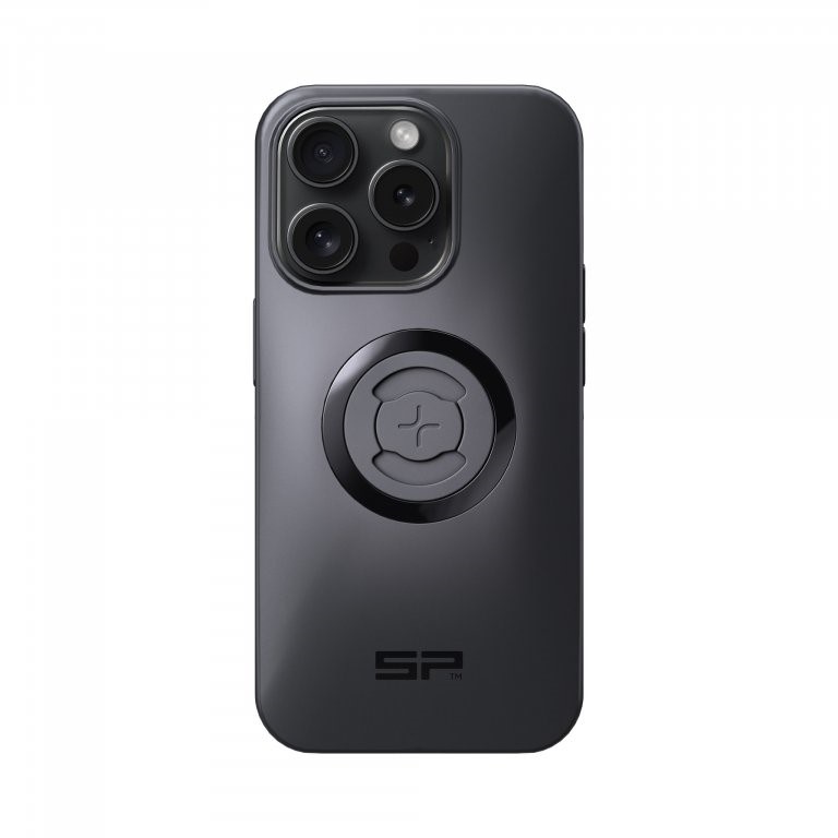 SP CONNECT - SP Phone Case iPHONE 15 Pre SPC+