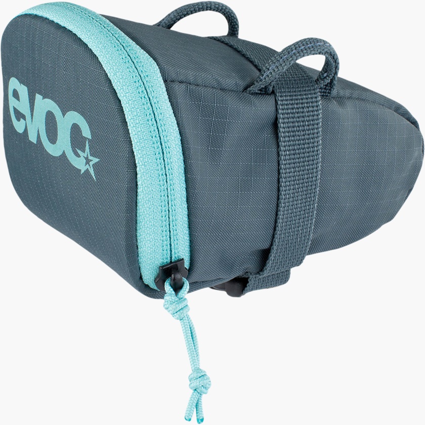 EVOC - podsedlová taška SEAT BAG 0,3 l slate