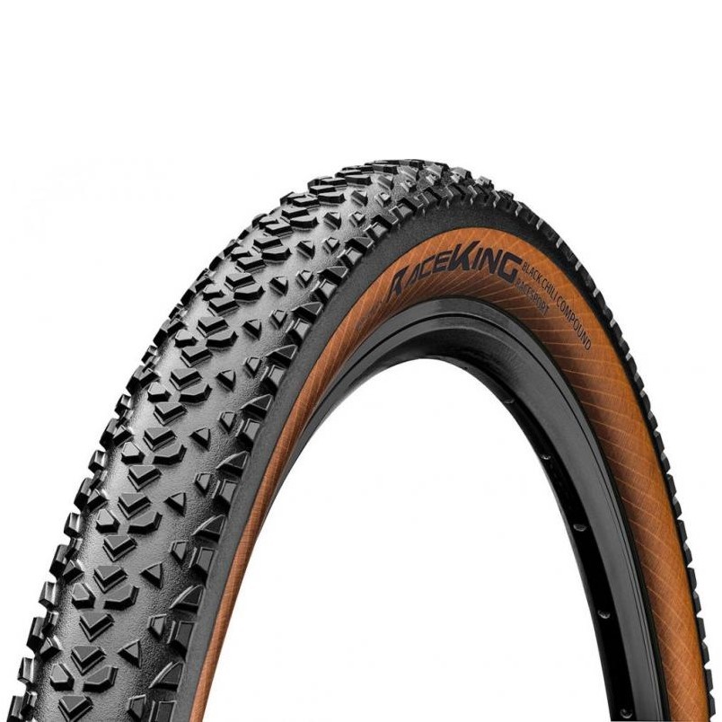 CONTINENTAL - Race King ProTection Bernstein Edition Kevlar 27.5x2.2