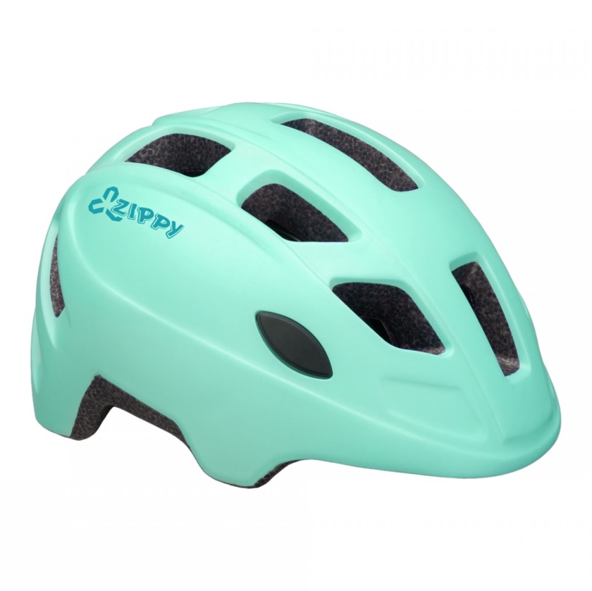 CTM - helma ZIPPY morská zelená
