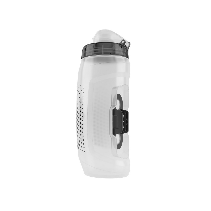 FIDLOCK - fľaša BOTTLE TWIST 590ml Transparent White