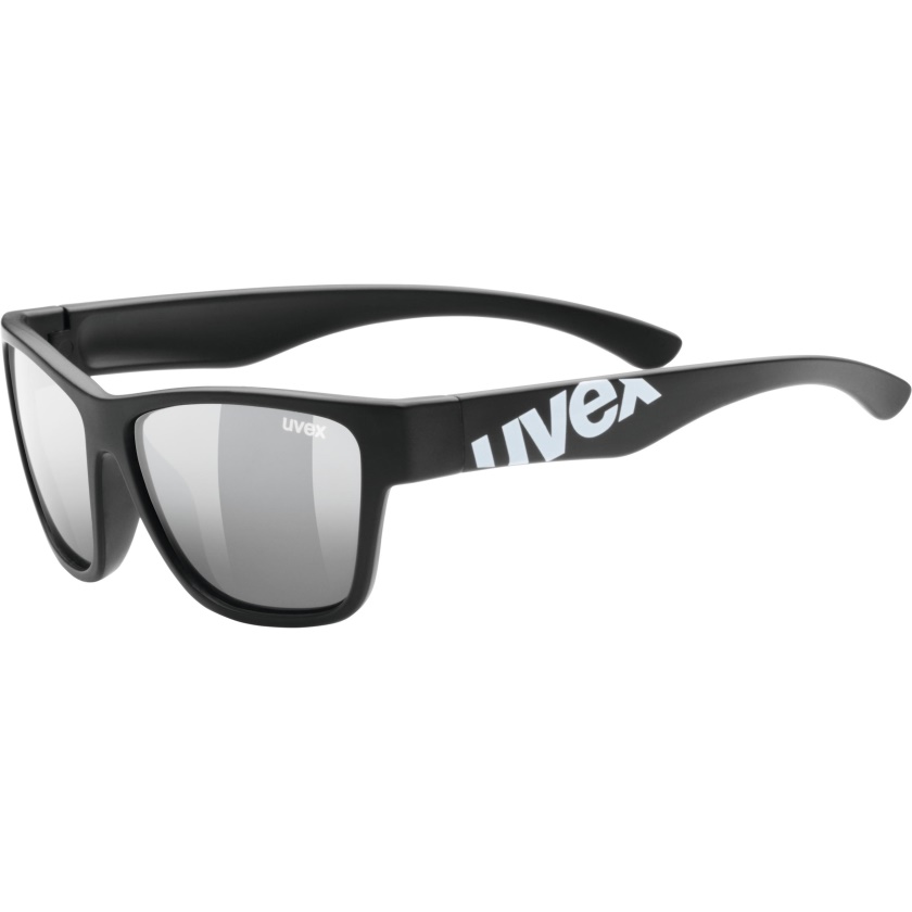 UVEX - okuliare SPORTSTYLE 508 black mat