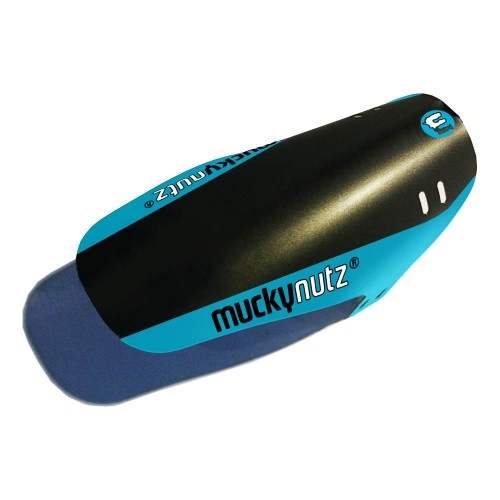 MUCKY NUTZ - Predný blatník Face Fender Modrý
