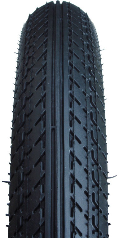 KENDA - plášť 16x1,75 (305-47) (K-912) čierny