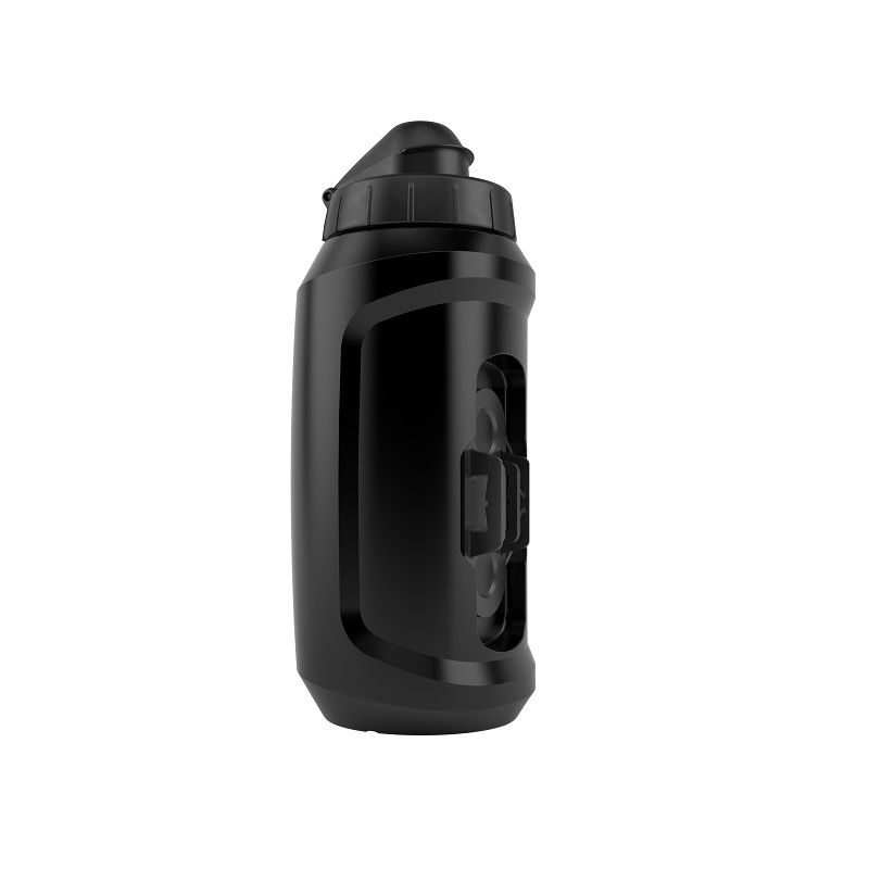 FIDLOCK - fľaša BOTTLE TWIST 750 ml Black