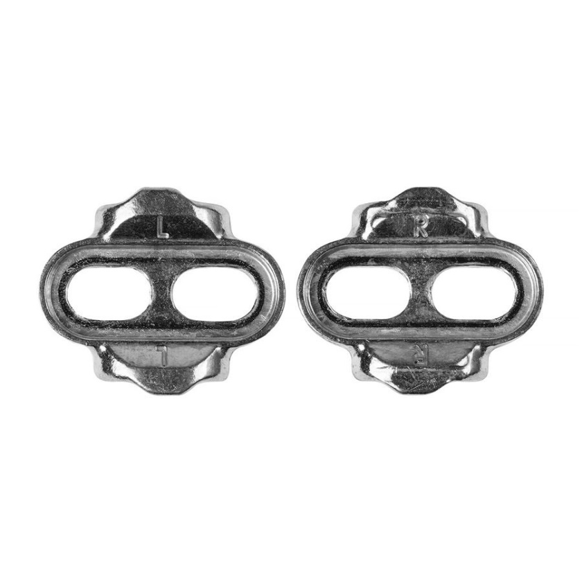 CRANKBROTHERS - kufre Standard Release Cleats 0 degree