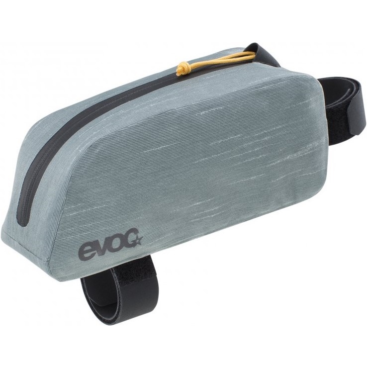 EVOC - taška na rám TOP TUBE PACK WP 0,8 l steel