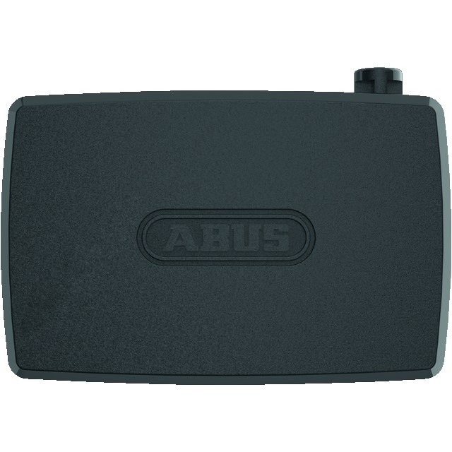 ABUS - alarm Alarmbox 2.0 čierna