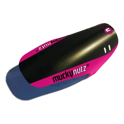 MUCKY NUTZ - Predný blatník Face Fender Fialový