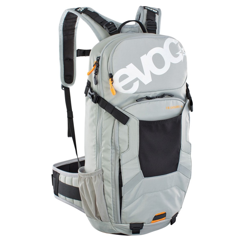 EVOC - ruksak FR ENDURO 16 l stone M/L