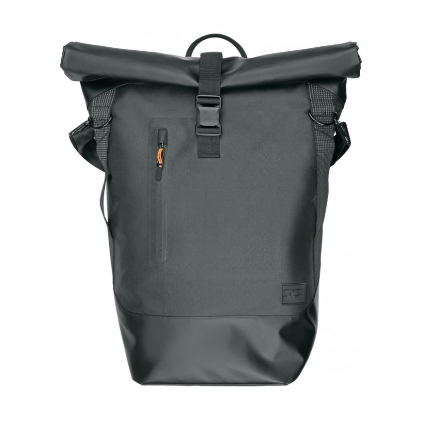 SKS - postranná taška Infinity Sidebag čierna