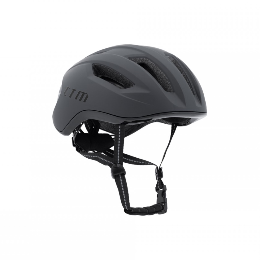 CTM - helma Specta matná čierna