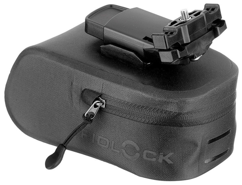 FIDLOCK - podsedlová taška SADDLE BAG 0,6l