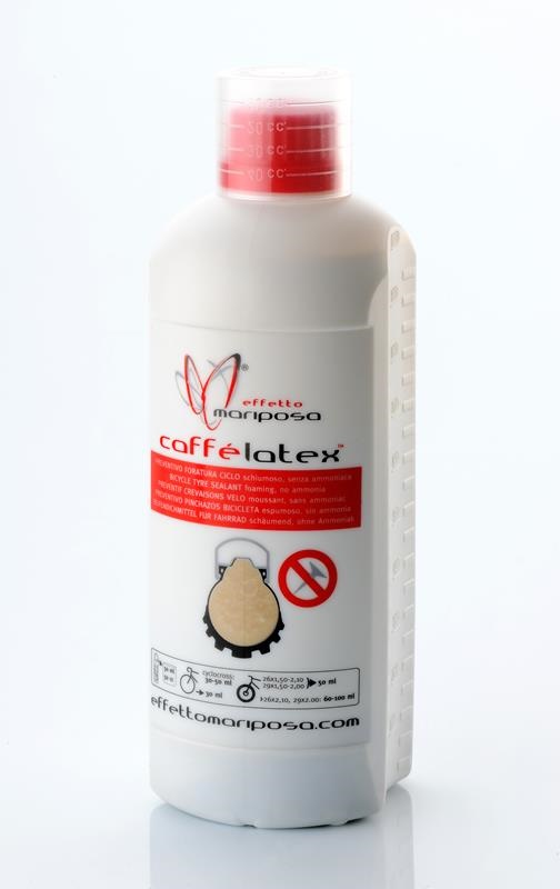 EFFETTO MARIPOSA - Caffé Latex 1000ml