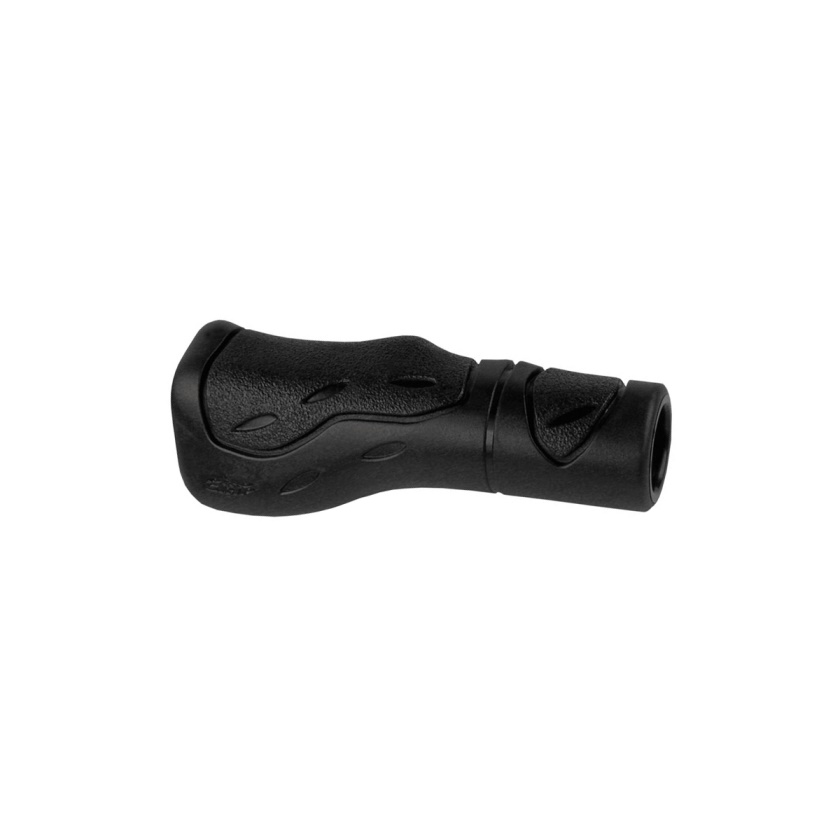 PRE GRIP - madlá gumové ergonomické, čierne, OEM