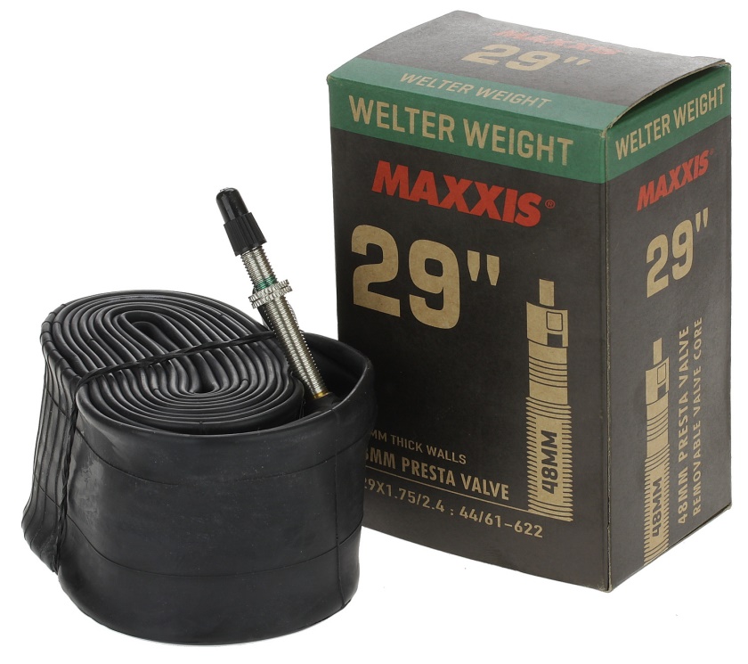 MAXXIS - duša WELTER WEIGHT GAL-FV 48mm 29x1.75/2.4