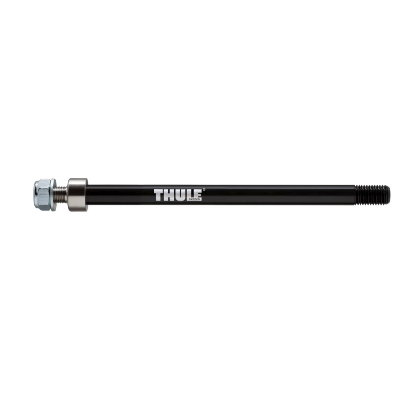 THULE - pevná os Syntácia M12 x 1.0 160-172 mm čierna